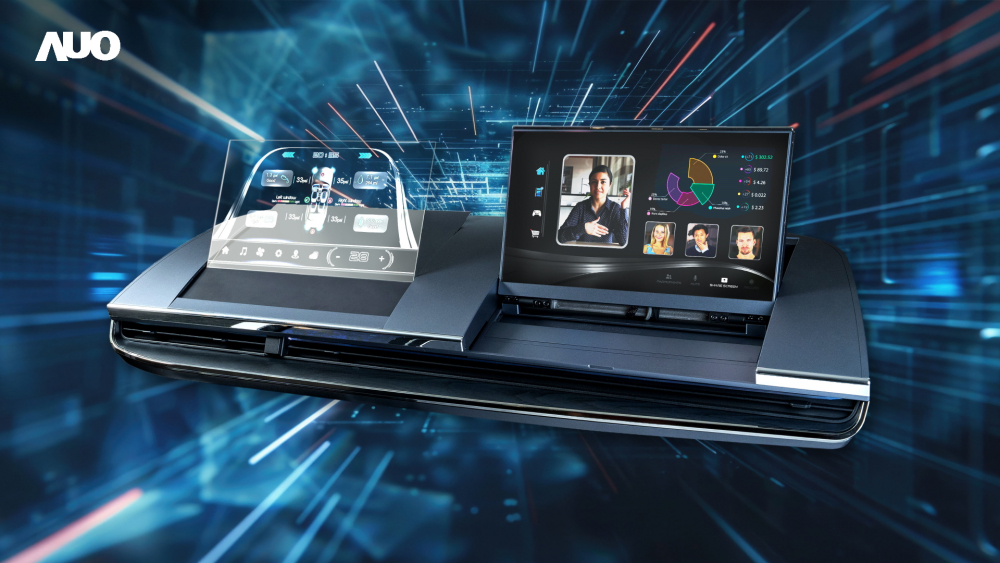 LEYU�پW(w��ng)Micro LED Display HMI��Q��������͸��Micro LEDǰ���x�����ʬF(xi��n)��Ϣ�������{�ҕҰ�_韣����鸱�{����˿ʹ����շ������Micro LED��Ļ���ڲ�Ӱ��@ʾ�|(zh��)����ǰ�����@ʾ�^(q��)��(n��i)���R�^��׌�Ñ����cҕӍ����ֱ��������|���ṩ�^�ѵ��p���ͨ�w�