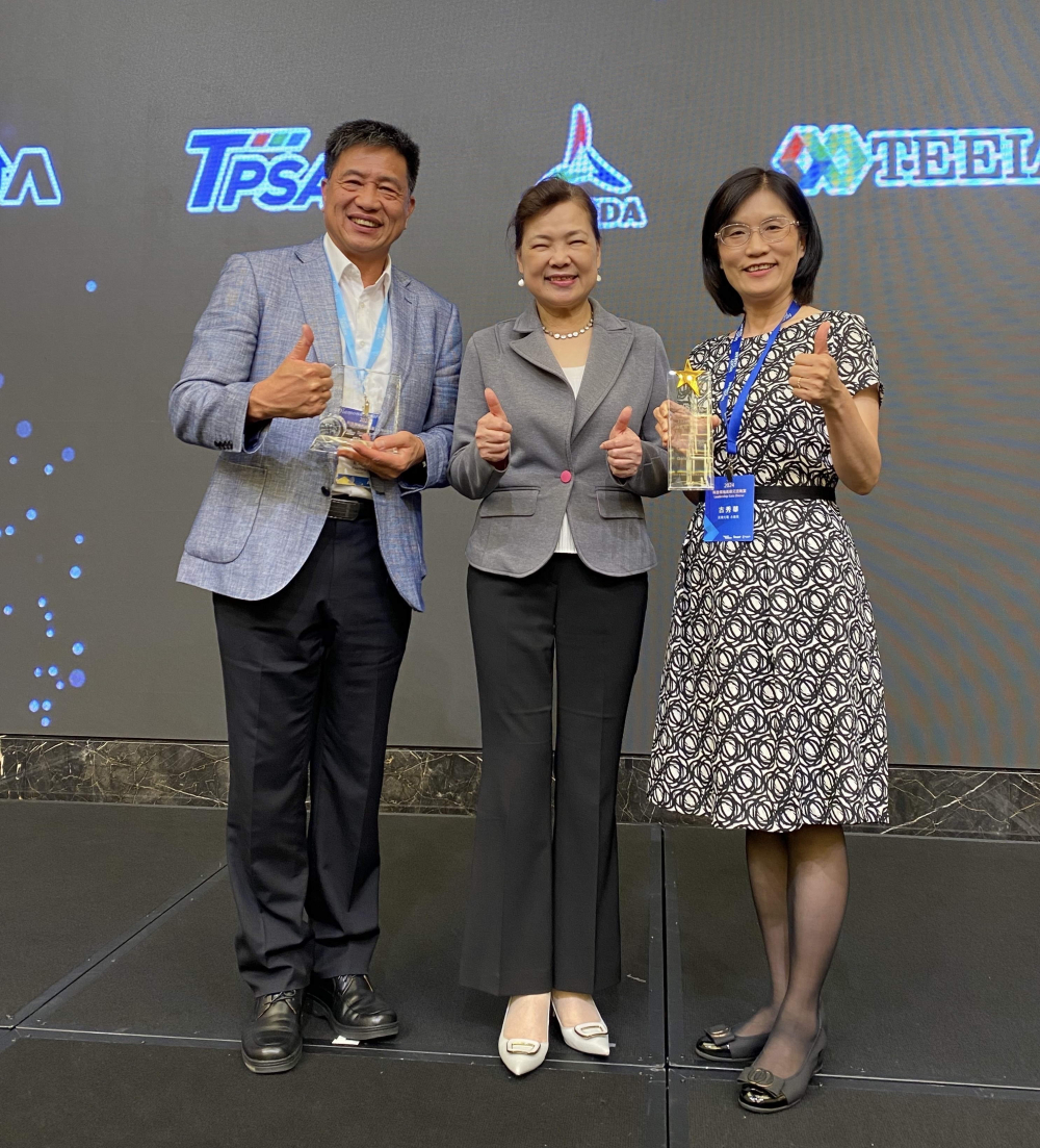 ���_�����Ƅ����m�lչ���Touch Taiwan2024��3R����؞��Display��ESGչλ���F�Gɫչ�[Ŀ��֮�ɹ���Displayչλ�@�Gɫ�b���OӋ��|����ߘs�u��ESGͬ�@���|����s���ɽ������L���������У��H���C�����_��늶����L���p�ˣ��������_������m�L�����A���ң�