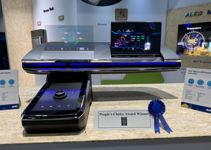 LEYU�پW܇��Micro LED Display HMI��Q�����@&rdquo;���܇���@ʾ��&rdquo;�����Ñ��������_�l��ᘌ�ǰ���{��c�˿��OӋ��ߊʘ��c��ȫ�ĸ߮��|��Ļ������܇œǰ����Micro LED͸����Ļ��ȫ���׿�Ƚ��R�^���ǻ�Micro LED�@ʾ��