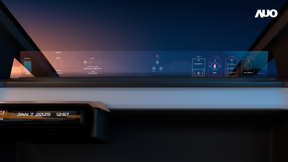 LEYU�پW(w��ng)�o��͸���@ʾ�ӿ�(Horizon Image Glass)͸�^܇�\(y��n)�㷽�����σx�������п��_�����{�@ʾ����һ�wʽȫ���ʬF(xi��n)���ṩ������������ǰ��ҕҰ����܇��Ҫ��Ϣ�c�ʘ�����