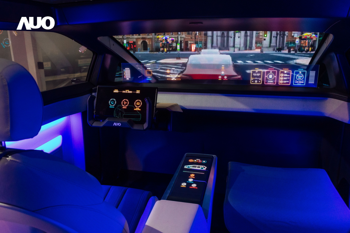 �����_�ǻ���œ2025����ʹ�����w����ģ��\��Micro LED�@ʾ�Ƽ�����A����AI�����ã�������������ӵ���œ�w򞣬�@���_����Ʒ�y�|��