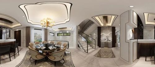別墅裝修設(shè)計(jì)必知常識(shí) 從規(guī)劃到裝飾的完整指南